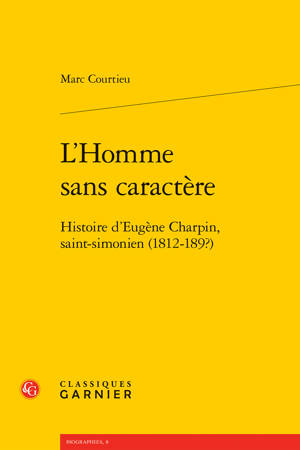L'Homme sans caractère