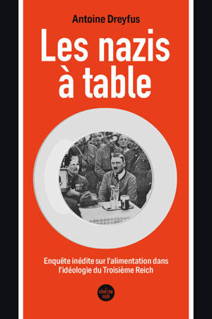 Les nazis à table