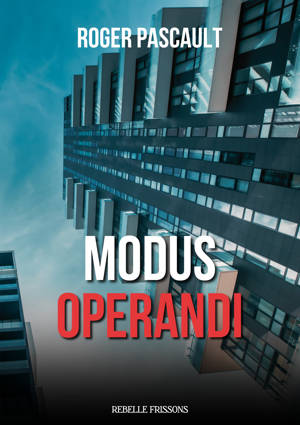 Modus operandi