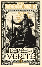 L'Épée de vérité, T8 : L'Empire des vaincus