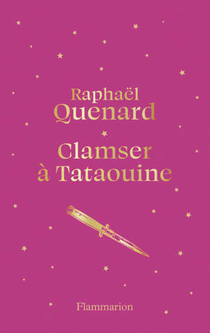 Clamser à Tataouine