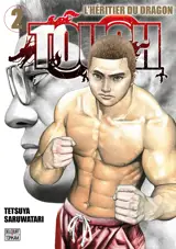 Tough - L'héritier du dragon T02