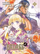 La Belle et le Badass T03