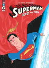 Superman   Héros Pour Tous