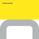 Je fais un livre
