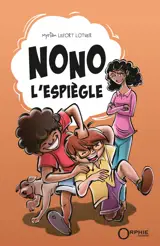 NONO L'ESPIEGLE
