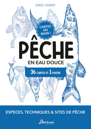 Pêche en eau douce