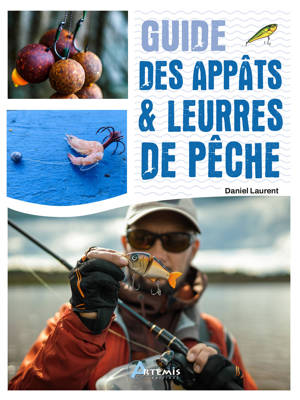 Guide des appâts et leurres de pêche