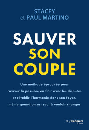 Sauver son couple
