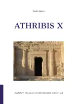 Athribis X