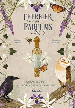 L'herbier des parfums