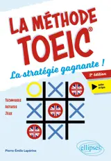 La méthode TOEIC