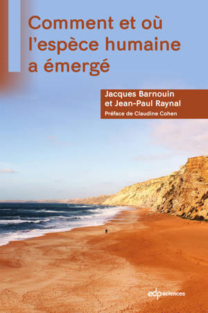 Comment et où l'espèce humaine a émergé