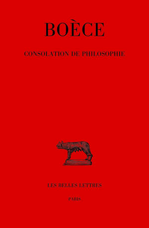 Consolation de Philosophie