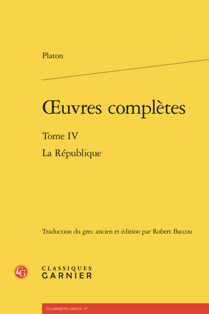 oeuvres complètes