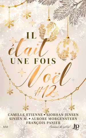 Il était une fois noël #12