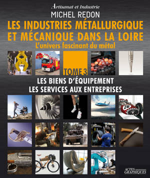 Les industries métallurgique T3
