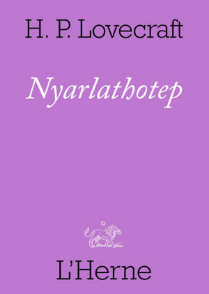 Nyarlathotep