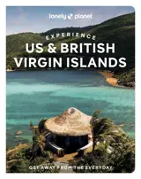 Experience US & British Virgin Islands 1ed -anglais-