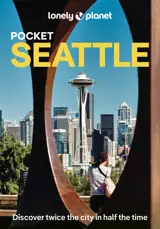 Pocket Seattle 4ed -anglais-