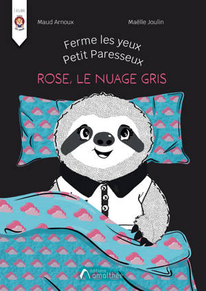 Rose, le nuage gris