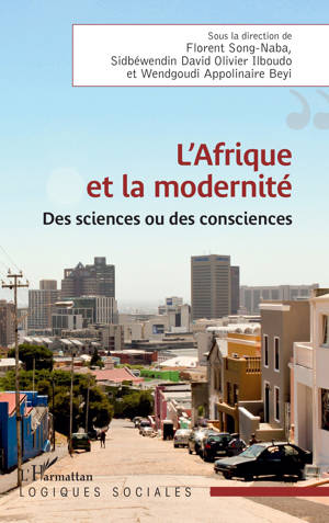 L’Afrique et la modernité