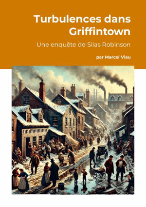 Turbulences dans Griffintown