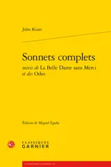 Sonnets complets