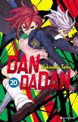 DANDADAN T20