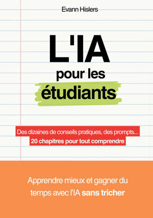 L'IA pour les étudiants