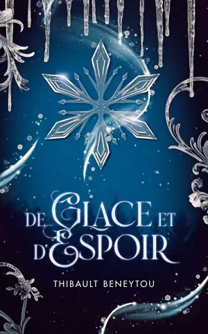 De Glace et d'Espoir