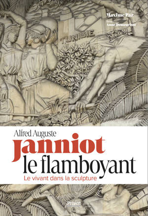 Alfred-Auguste Janniot le flamboyant