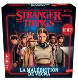 Stranger Things -  Le Jeu