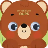 Oh, le petit ours