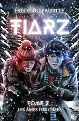 Tiarz - Tome 2
