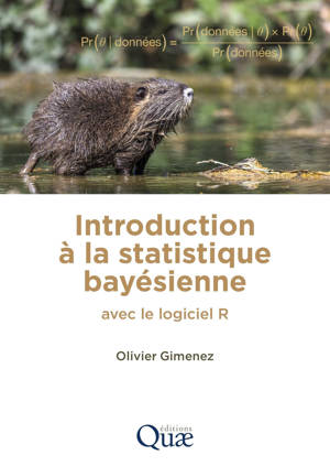 Introduction à la statistique bayésienne