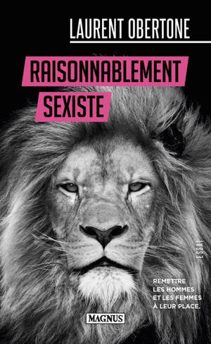 Raisonnablement sexiste
