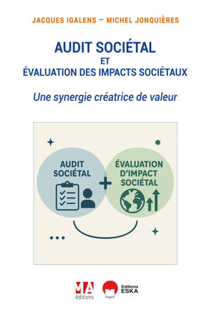 L'audit d'impact sociétal