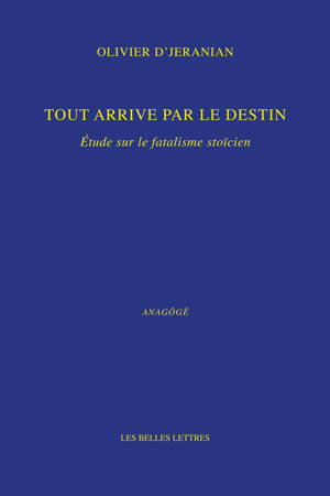 Tout arrive par le destin