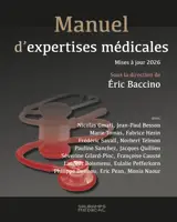 Manuel d'expertises médicales _ Mises à jour 2026