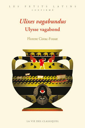 Ulixes vagabundus / Ulysse vagabond