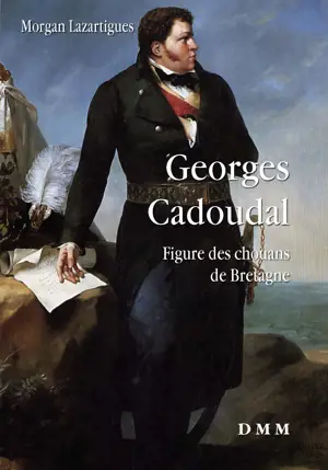 Georges Cadoudal
