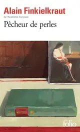 Pêcheur de perles
