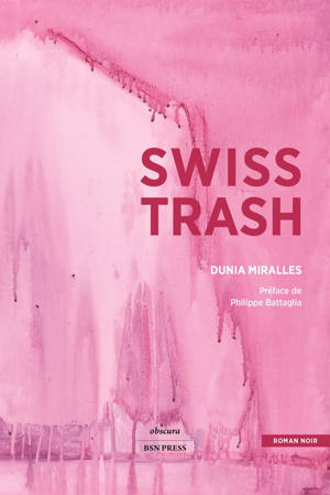 Swiss Trash