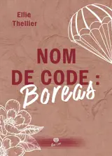 Nom de code : Boréas