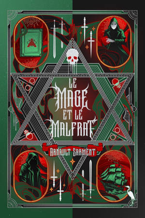 Le mage et le malfrat