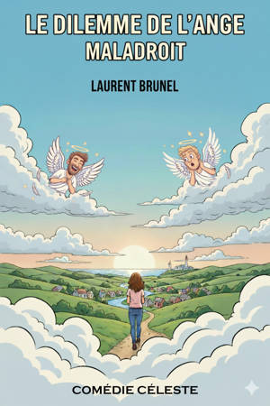 Le Dilemme de l'ange maladroit