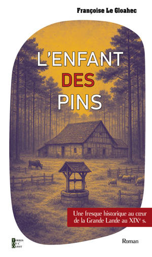 L'ENFANT DES PINS