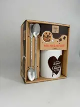 Coffret Nestlé Maxi-Mug à partager