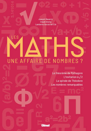 Les maths : une affaire de nombres ?